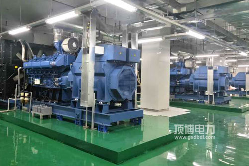 柴油發(fā)電機400KW多少錢一臺？可選重慶康明斯\玉柴\濰柴