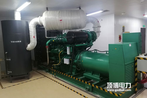 柴油發(fā)電機(jī)組對商業(yè)建筑的重要性你知道嗎？發(fā)電機(jī)廠家解答